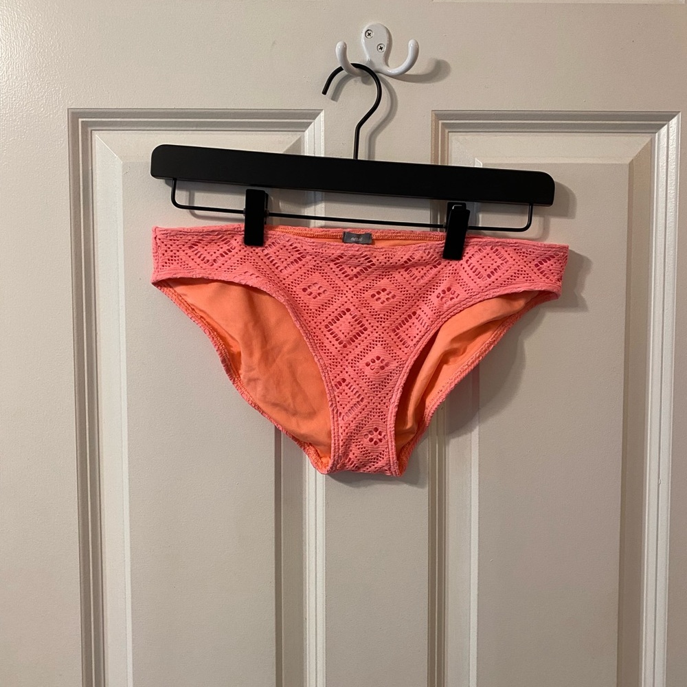 M aerie bikini bottoms